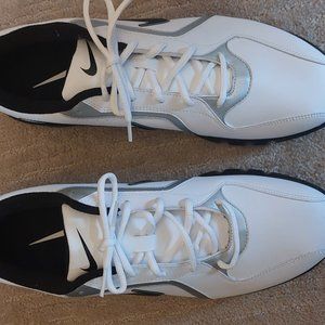 MEN'S BNIB - Nike Rival Power Play Golf Shoes Size 11 M-Width